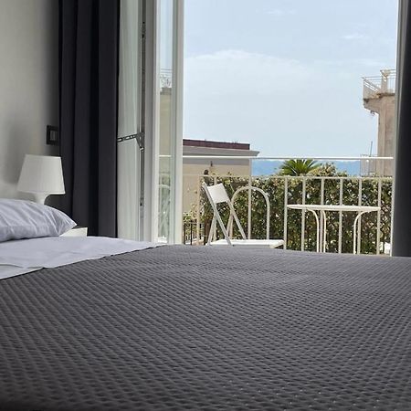 Terrazza Don Mario Bed&Breakfast 포츠올리 외부 사진