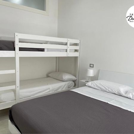 Terrazza Don Mario Bed&Breakfast 포츠올리 외부 사진