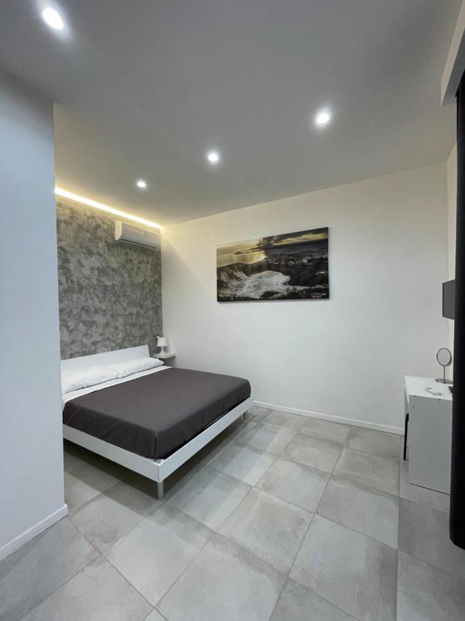 Terrazza Don Mario Bed&Breakfast 포츠올리 외부 사진