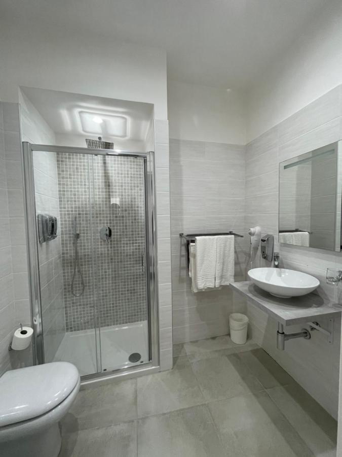 Terrazza Don Mario Bed&Breakfast 포츠올리 외부 사진