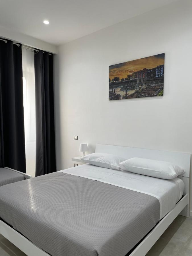 Terrazza Don Mario Bed&Breakfast 포츠올리 외부 사진