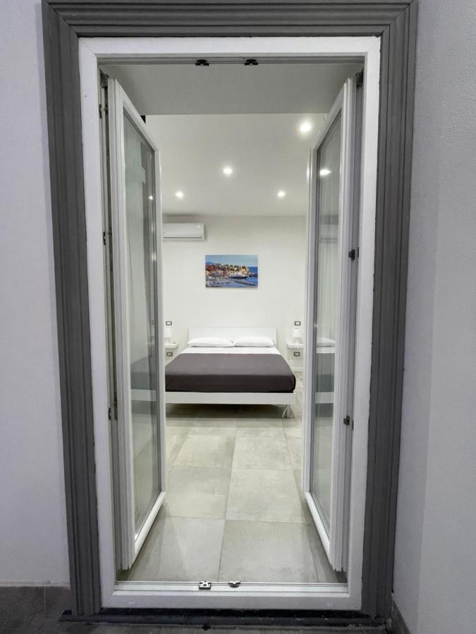 Terrazza Don Mario Bed&Breakfast 포츠올리 외부 사진